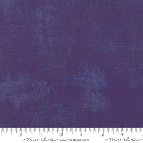 Moda - Grunge Basics - BasicGrey - Purple 30150 295