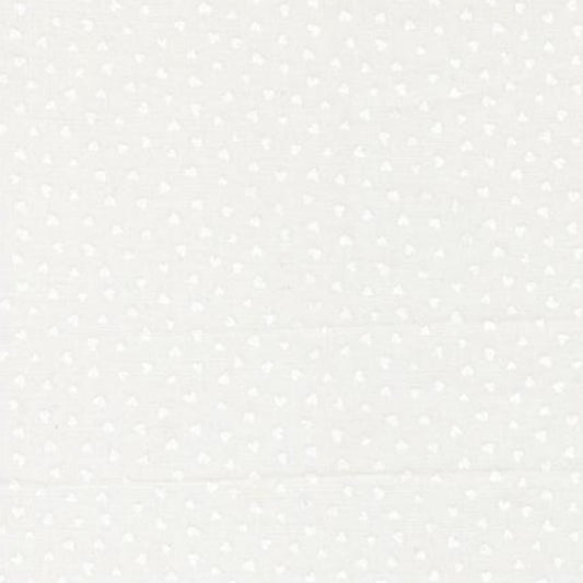 Moda Funny Valentine Champagne White 37148-31 Lizzy House fabric