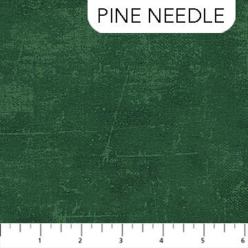 Northcott - Canvas - Texture Pine Needle 9030-78