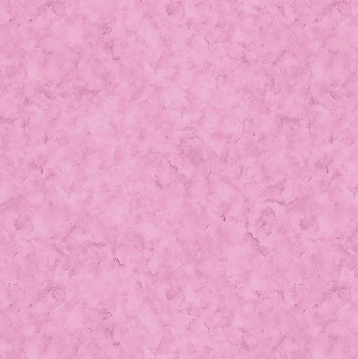 Lumin Stucco Bubble Gum W110-001-110 pink tonal quilting cotton