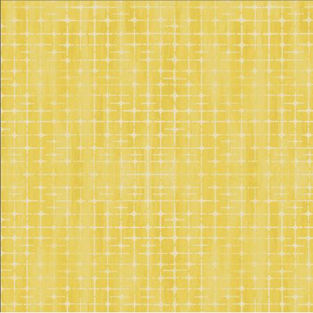 Plaid-Yellow