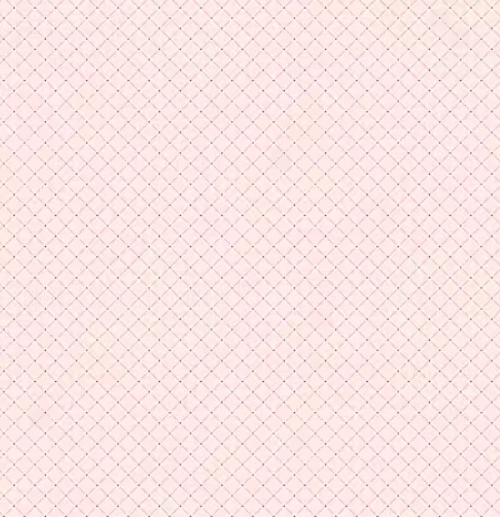 Poppie Cotton Le Petit Escargot Slow Down pink SL26404 by Lori Woods