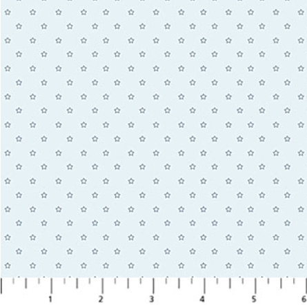 Figo Nest Ghazal Razavi 92102-40 ice quilting cotton