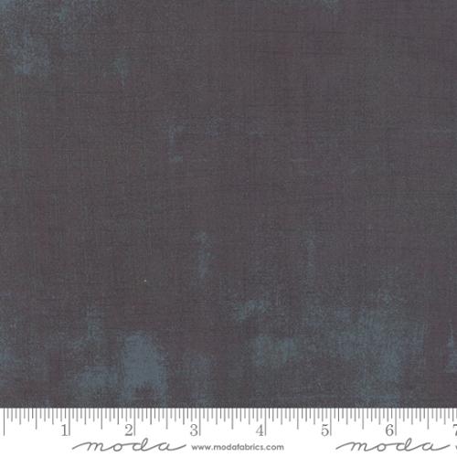 Moda - Grunge Basics -  BasicGrey - Lead 30150 309
