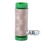 Aurifil Cotton Thread 40wt 164 yards 6711 color