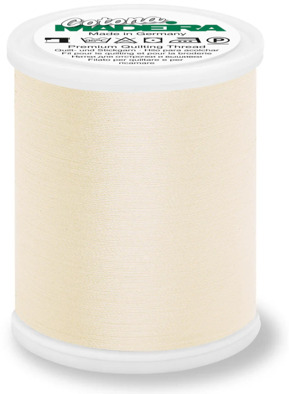 Madeira Thread - Bisque Cotona 50wt 772