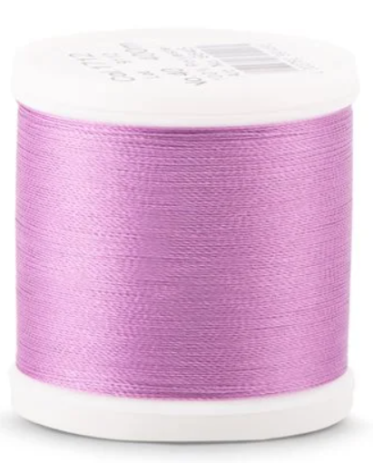 Madeira Thread - Dark Orchid Polyneon 40wt 1712