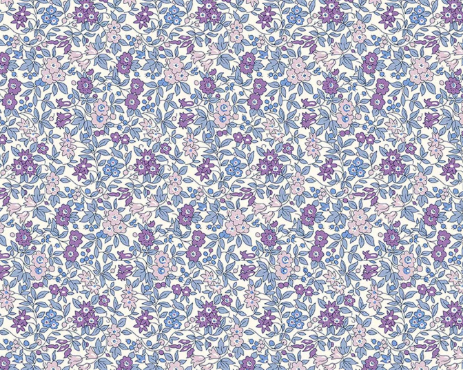 Liberty - Everlasting - Forget Me Not Blossom A