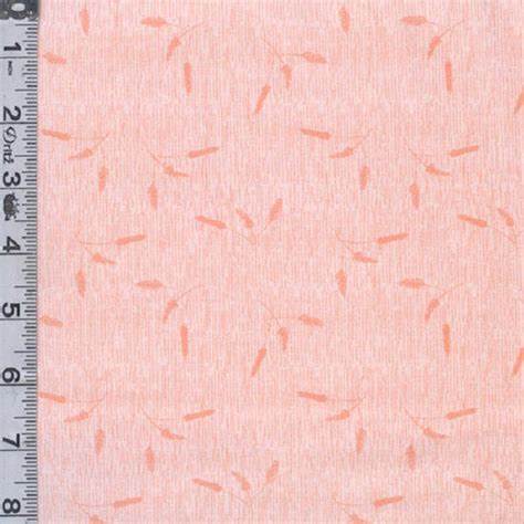 Walk in the Woods Wheat Pink