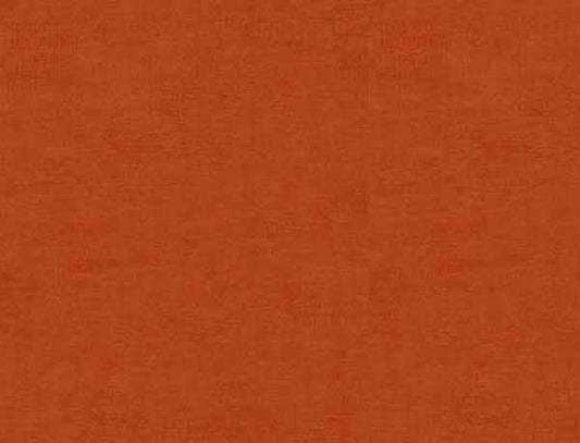 Melange Basics 4509-206 Burnt Orange quilting cotton