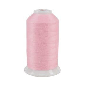 So Fine 491 Pastel Pink 50wt polyester cone thread