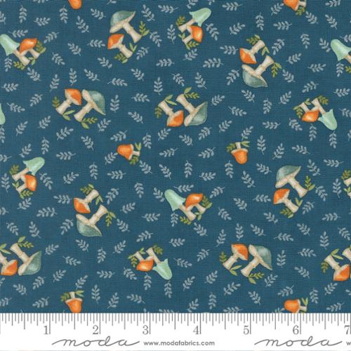 Moda - I Love Fall Most Of All - Deb Strain - 56142 Harvest Night