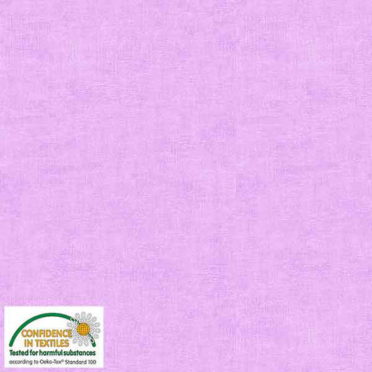 Blank Quilting Melange Basics 503 Crocus cotton