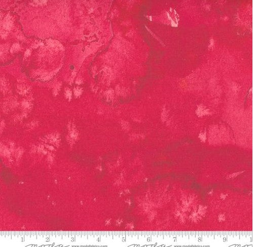 Flow Red 8433 35 Moda