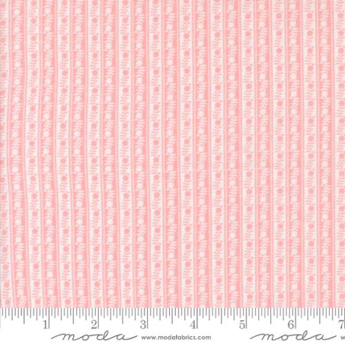 Moda - Memory Lane Brenda Riddle Designs - Pink