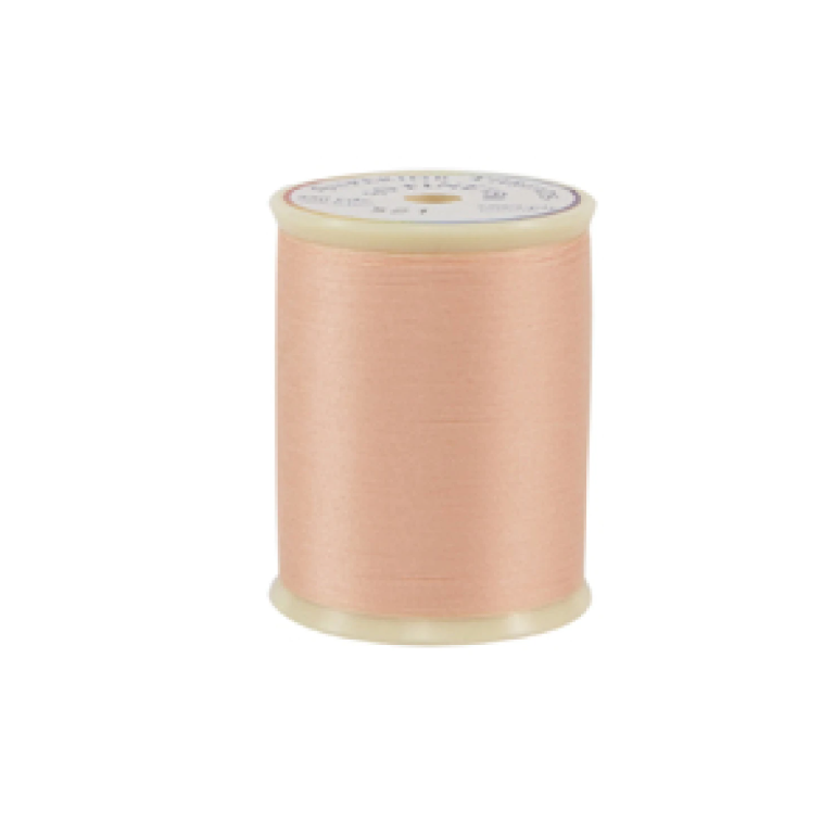 Superior Threads® - So Fine! #50 #522 Barely Pink 550 yd. Spool