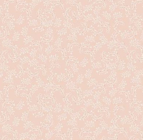 Poppie Cotton - My Darling Deer - Blush - Wander DD25991 Fabric