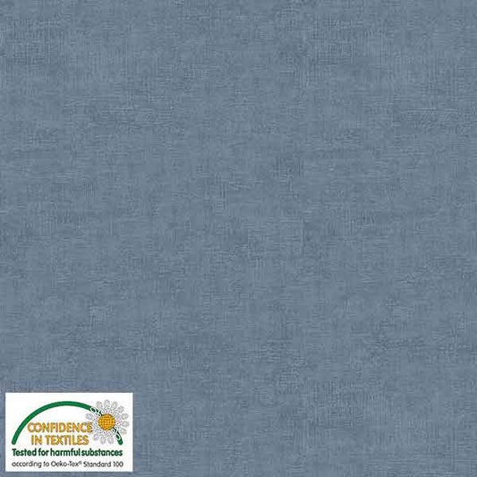 Blank Quilting Melange Basics 609 Grey Blue