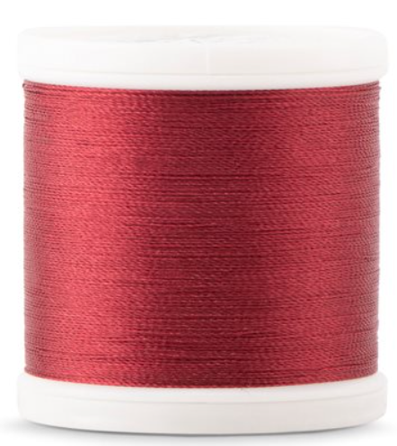 Madeira Thread - Light Burgundy Polyneon 40wt 1782