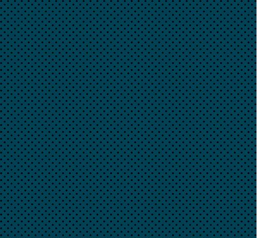 Ruby Star Society - Mystic Fable - Alexia Abegg - Dark Blue/Galaxy Mini Dots
