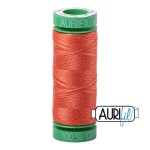 Aurifil Cotton Thread 40wt 164 yards 1154 color