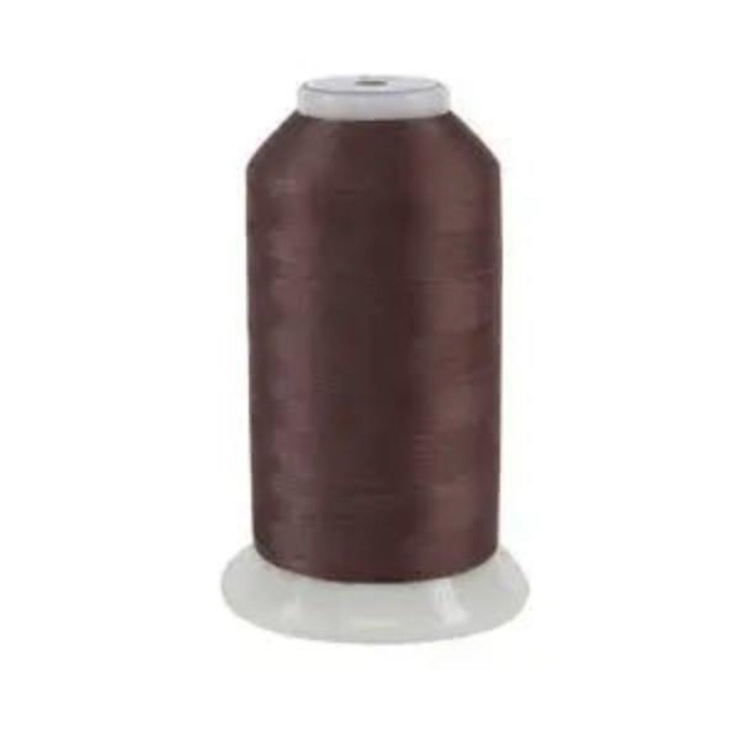 So Fine 528 Raisin Polyester 50wt sewing thread