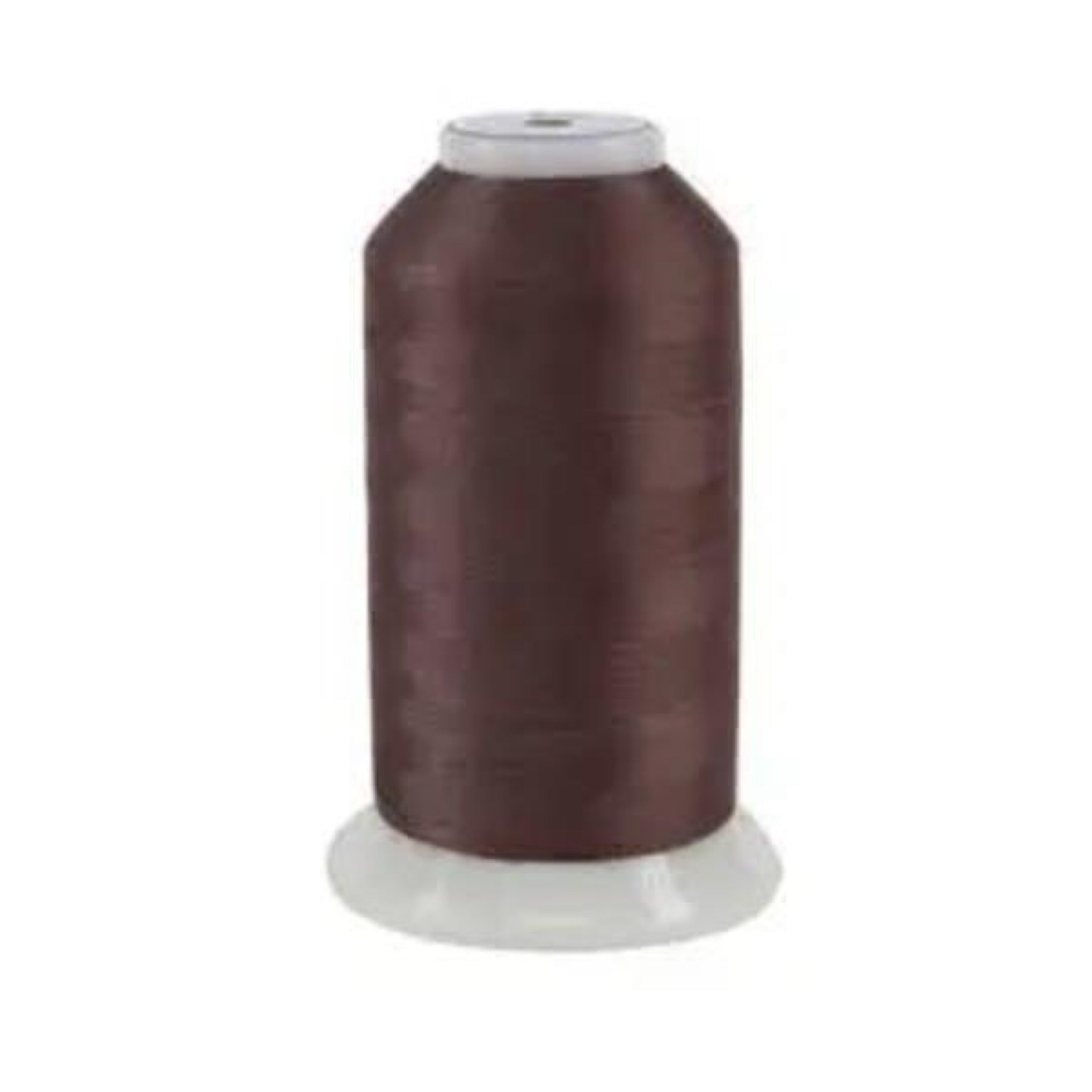 So Fine 528 Raisin Polyester 50wt sewing thread