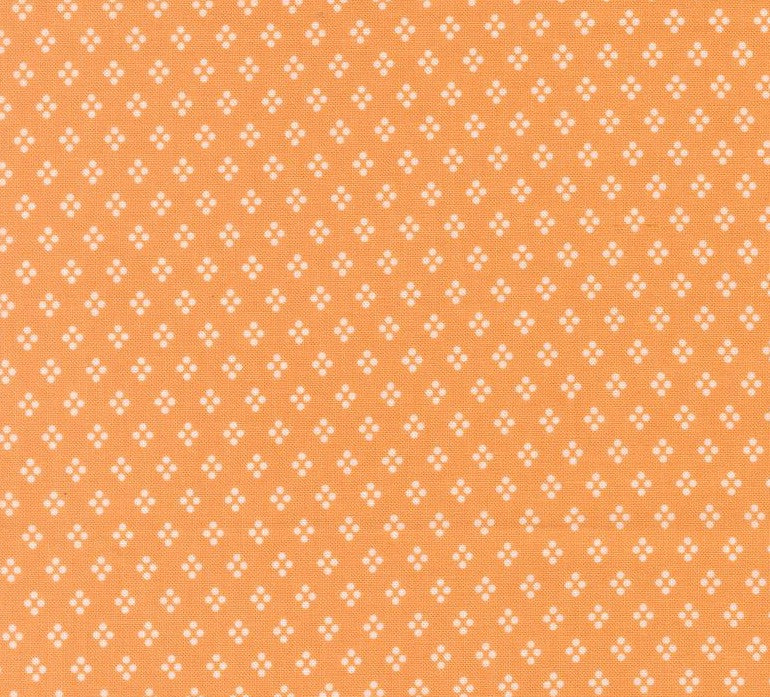 Moda - Delightfully Yours Apricot - 37707 13