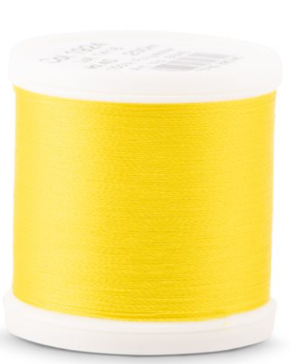Madeira Thread - Bright Yellow Polyneon 40wt