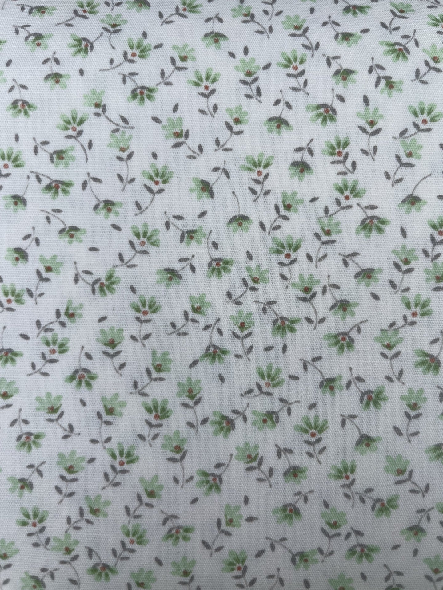 Fern Textiles Japanese cotton fabric 6100 D3 imported quilting cotton