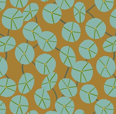 Ruby Star Society Calathea Suede RS5188 15 quilting cotton fabric
