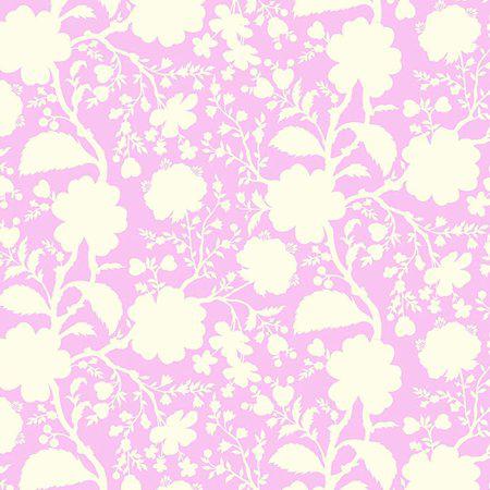 Tula Pink - Wildflower - Peony