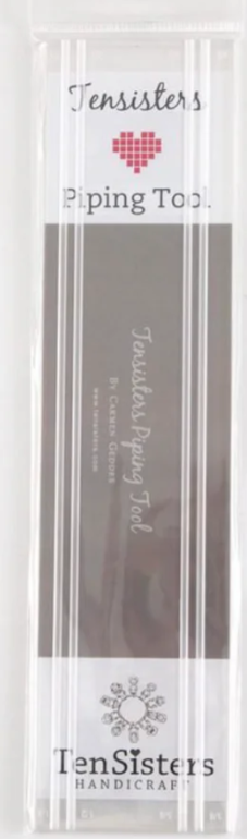 Ten Sisters Piping Tool