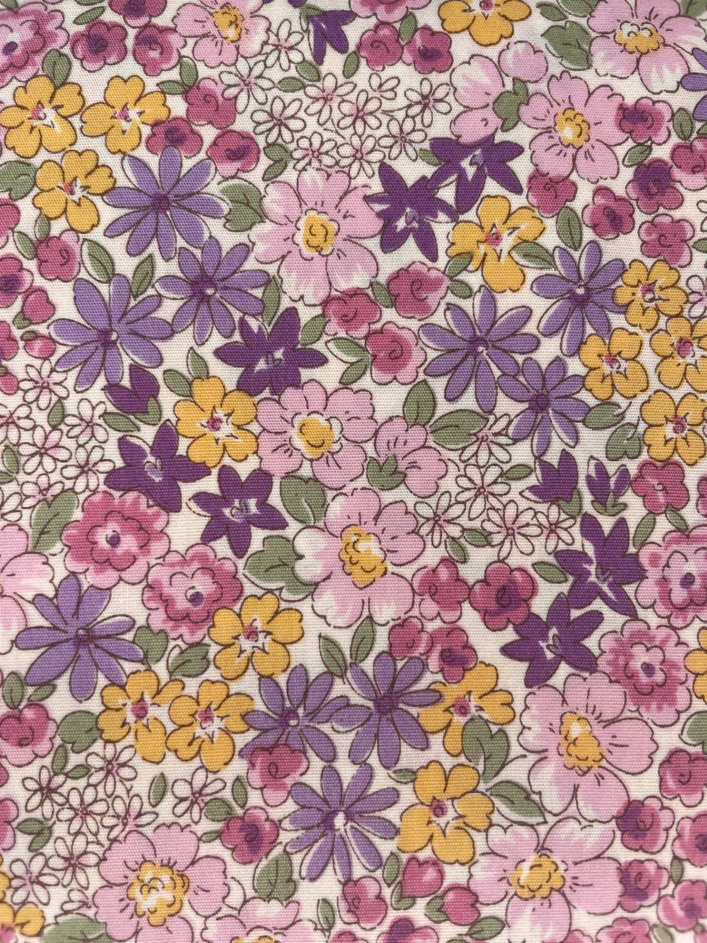 Fern Textiles Sevenberry 616361 Japanese cotton