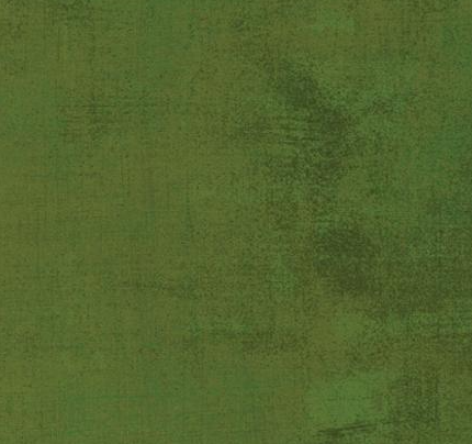 Moda - Grunge Basics -  BasicGrey - Olive Branch 30150 345
