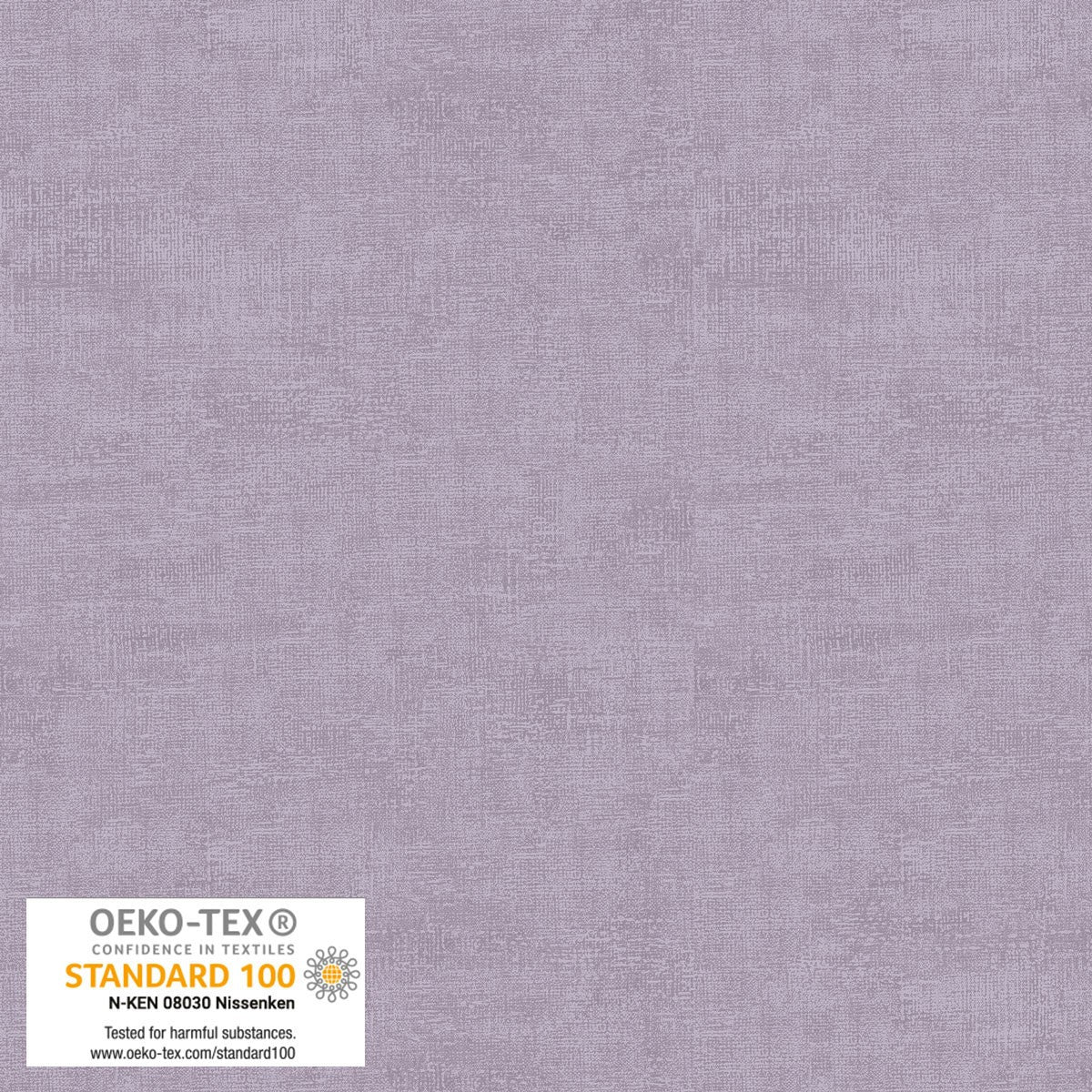 Blank Quilting Melange Basics 516 Purple Dove