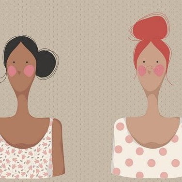 Tilda- Me and My Friend- Sand