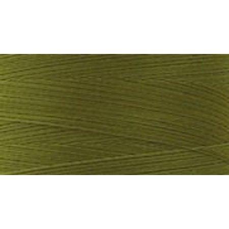 Superior Threads So Fine 486 Verde green polyester thread