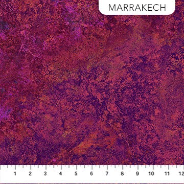 Northcott - Stonehenge Gradations - Sienna Marble Marrakech 26755-24