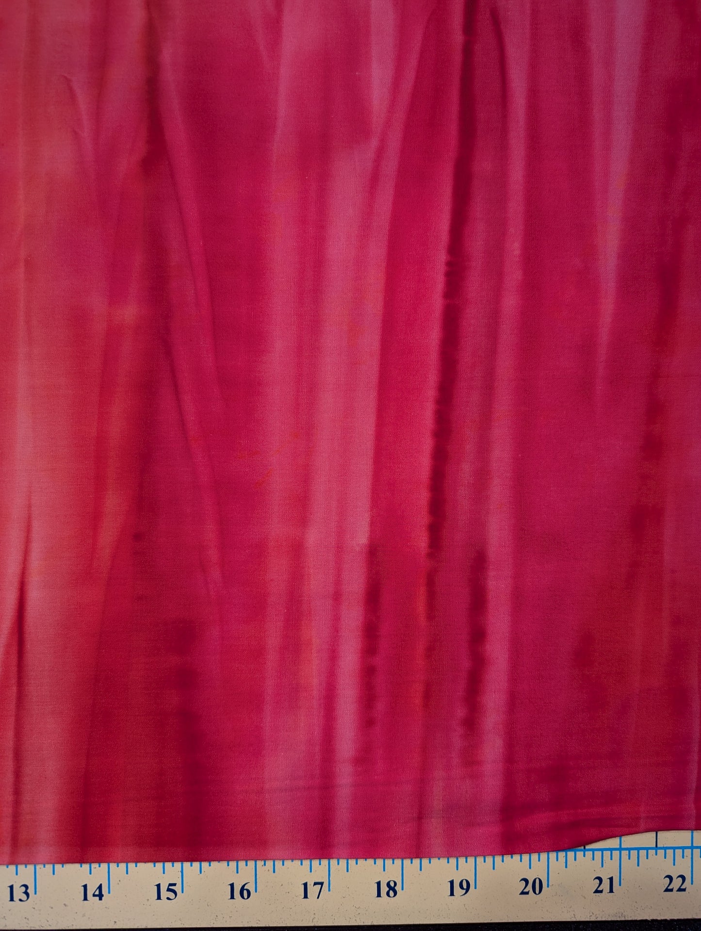 Tonga - B3224 Crimson