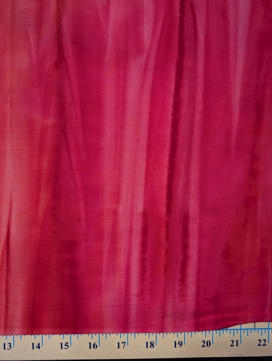 Tonga - B3224 Crimson