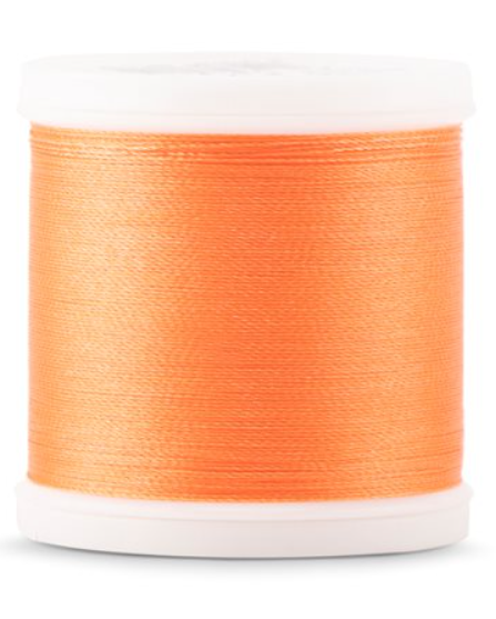 Madeira Thread - Apricot Polyneon 40wt 1952