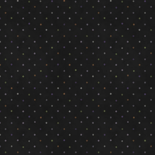 Lumin Peppercorn Janelle Penner Trick or Treat Halloween blender cotton