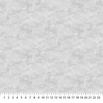 Northcott - Toscana - 118" Pre-Cut Wide Backing - Silver Lining
