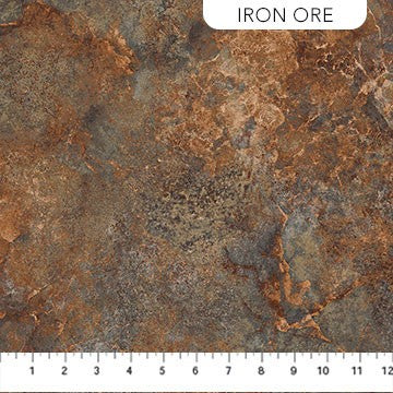 Northcott - Stonehenge Gradations - Quartz Iron Ore 26756-36