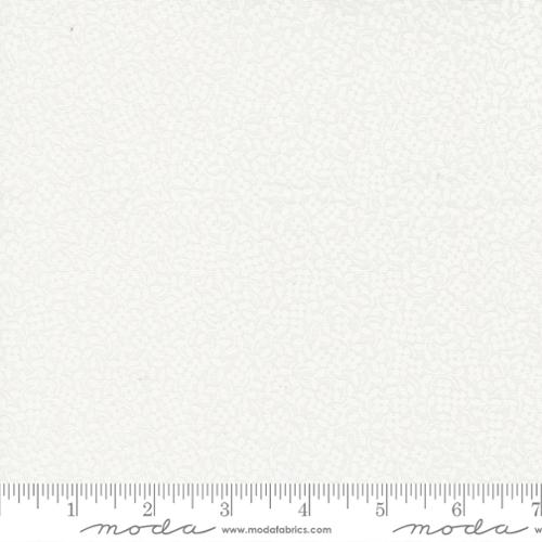 Coriander Seeds 29149 White quilting fabric