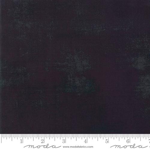 Moda - Grunge Basics -  BasicGrey - Onyx 30150 99