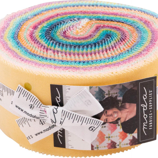Jelly Roll quilting precut