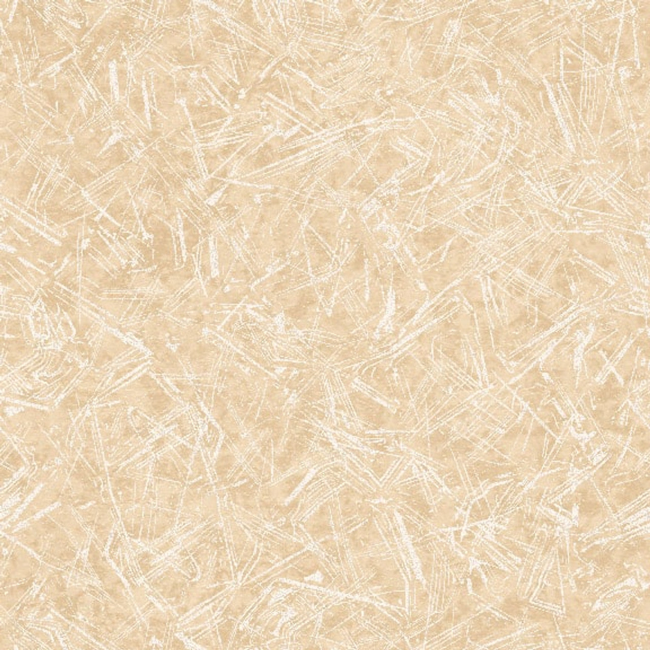 Glacial Pearl Latte quilting fabric