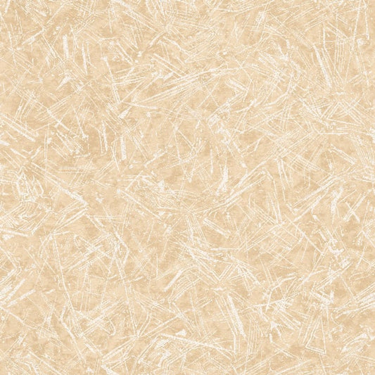 Glacial Pearl Latte quilting fabric